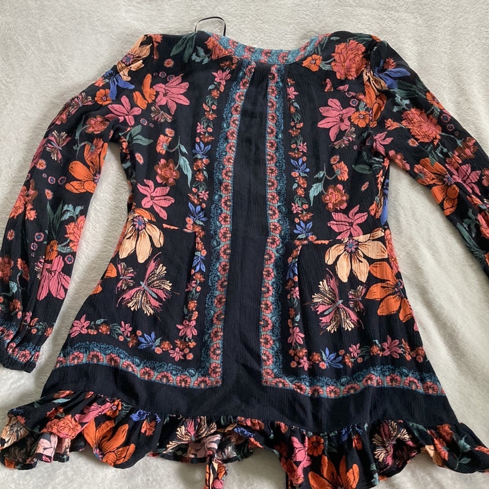 Free People Tunic - Picture 6 of 6